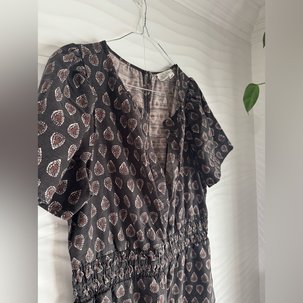 Anthropologie The Somerset Jumpsuit - Picture 8 of 10